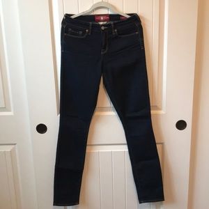 Lucky Brand Sofia Skinny Jean